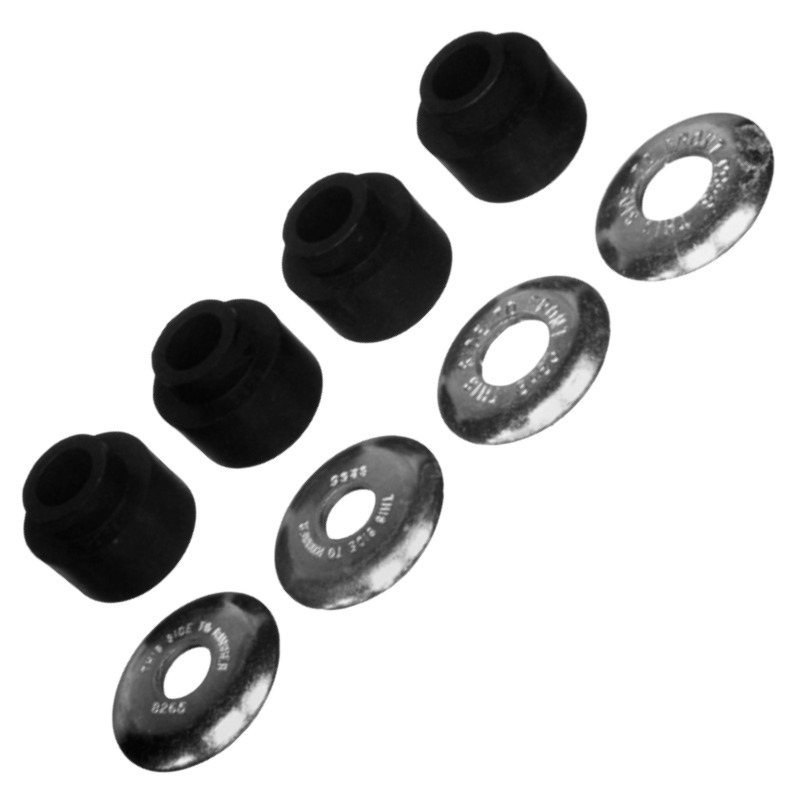 BUJE DE HORQUILLA DELANTERO INFERIOR IZQUIERDO FORD EXPLORER 2002-2005