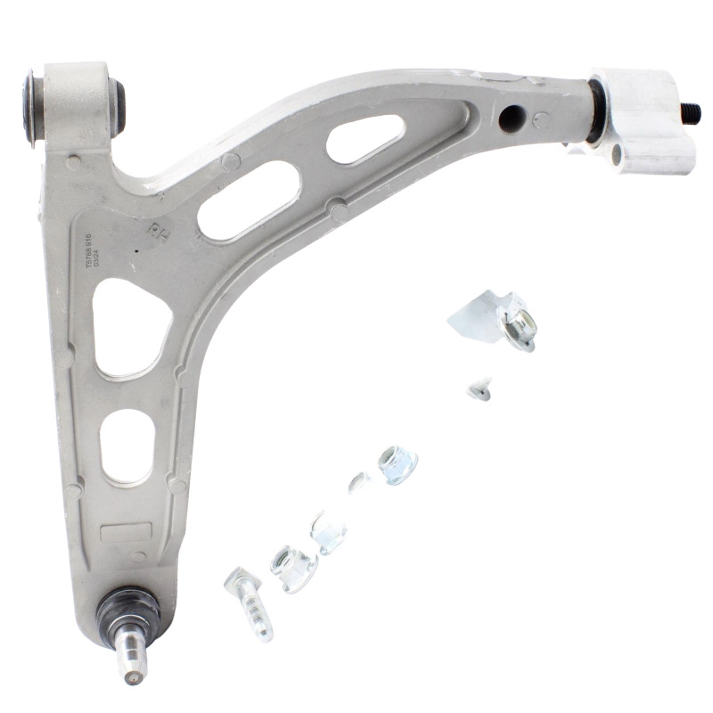 HORQUILLA TRAS. SUP. DER. FORD EXPLORER 2002-2005