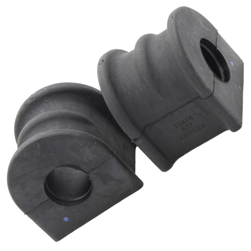 GOMAS BARRA ESTABILIZADORA TRASERO FORD EXPLORER 2011-2019