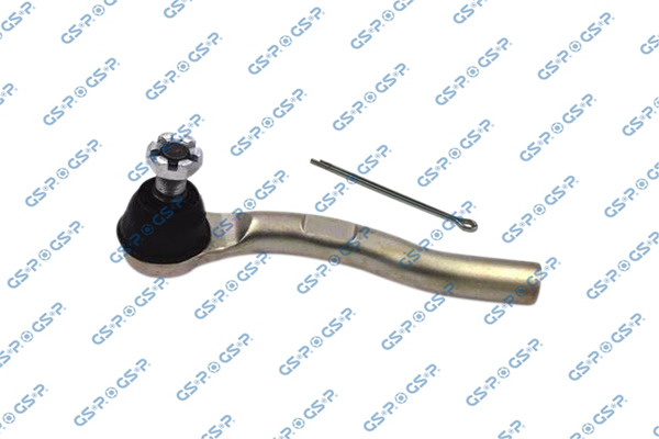 S071753 — Terminal de Dirección GSP S071753