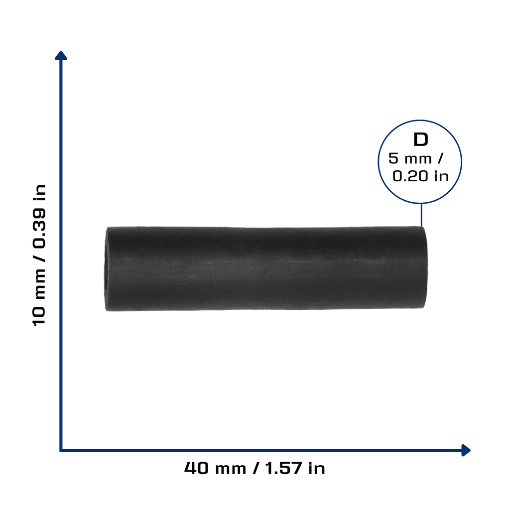 CA-3537 — Manguera Combustible CAUPLAS 3537