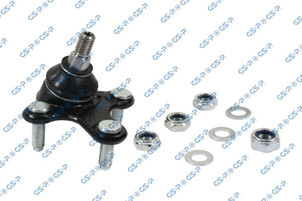 S080012 — Rótula Del. Inf. Der. GSP S080012