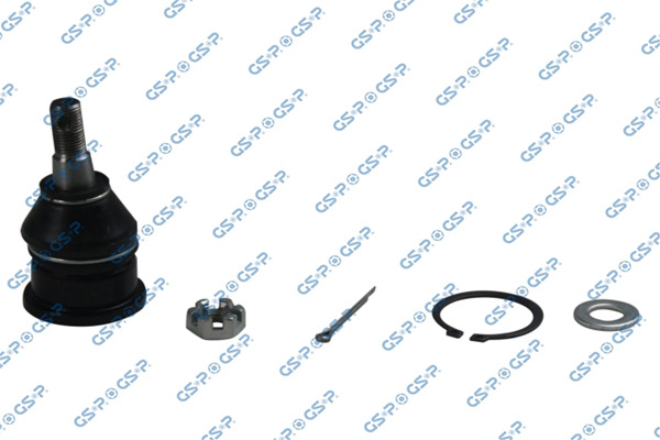 S080276 — Rótula Delantero Inferior GSP S080276