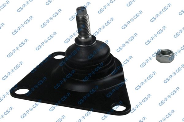 S080278 — Rótula Trasero GSP S080278