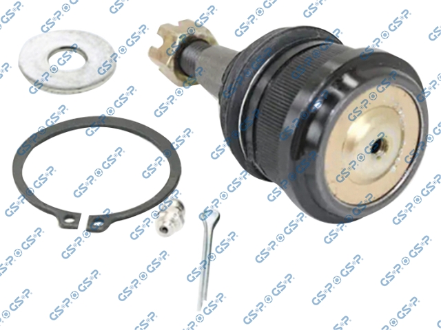 S081267 — Rótula Delantero Superior GSP S081267
