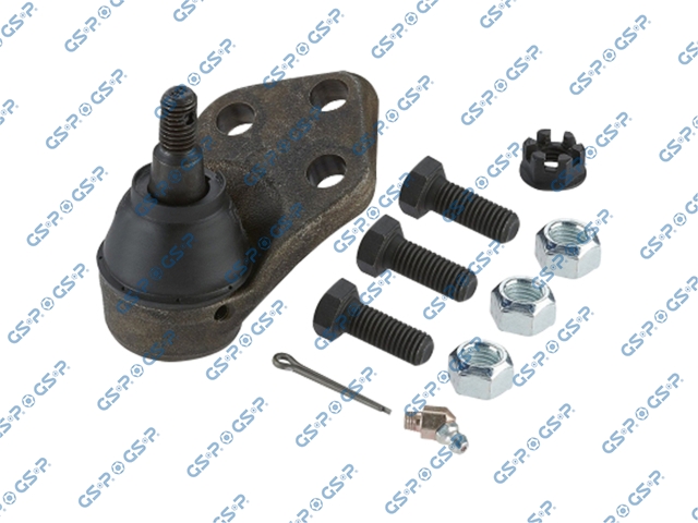 S081272 — Rótula Delantero Inferior GSP S081272