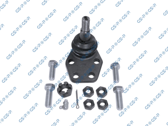 S081274 — Rótula Delantero Inferior GSP S081274