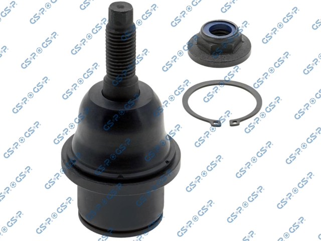 S081280 — Rótula Delantero Inferior GSP S081280