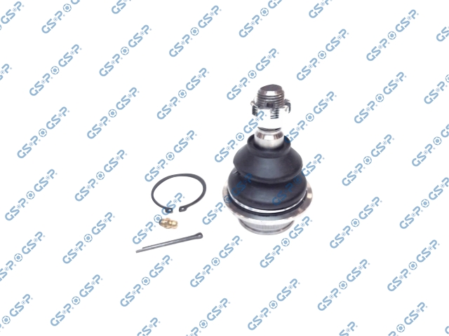 Rótula Trasero GSP S081293