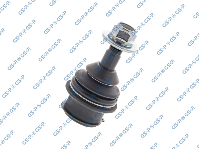 Rótula Trasero Inferior GSP S081342