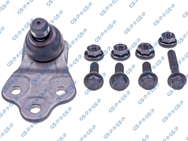 S081350 — Rótula Delantero GSP S081350