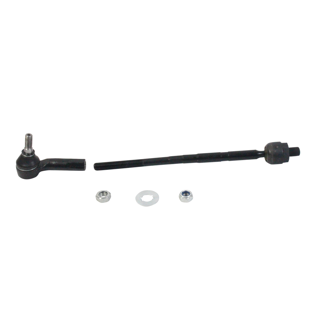 Conjunto Terminal de Dirección Delantero Derecho GSP S100010