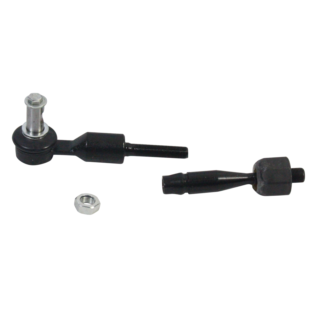 S100014 — Conjunto Terminal de Dirección Delantero GSP S100014