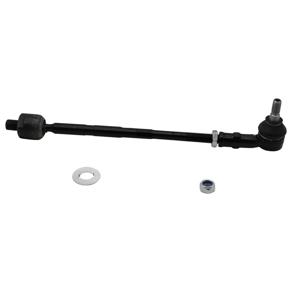 Conjunto Terminal de Dirección Delantero Derecho GSP S100016