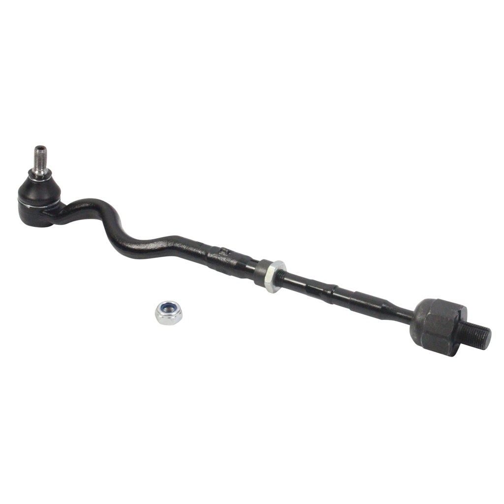 S100017 — Conjunto Terminal de Dirección Delantero Derecho GSP S100017
