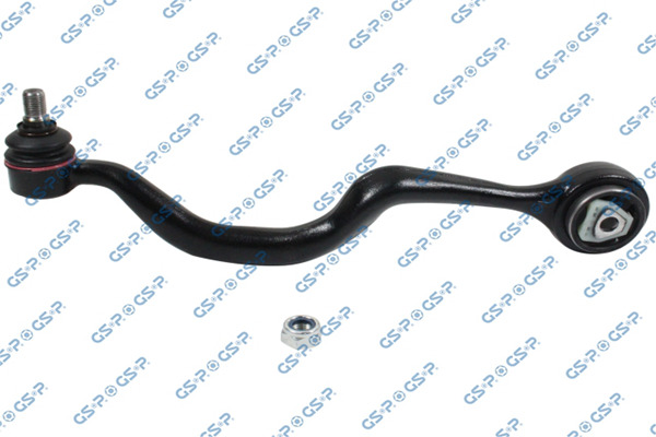 S100027 — Horquilla Del. Sup. Izq. GSP S100027