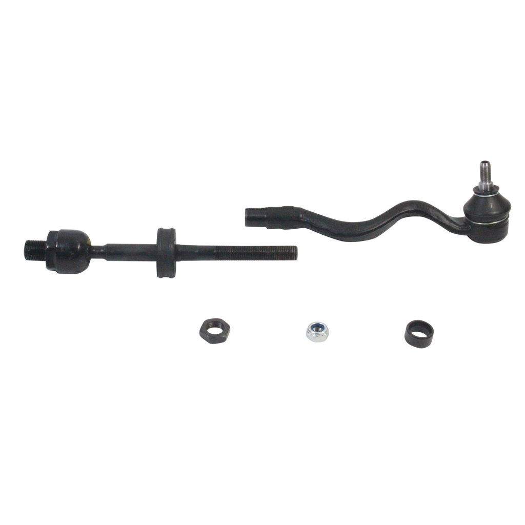 S100029 — Conjunto Terminal de Dirección Delantero Izquierdo GSP S100029