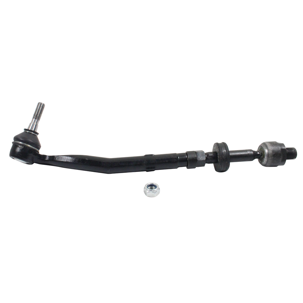 Conjunto Terminal de Dirección Delantero Derecho GSP S100032
