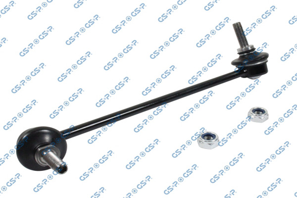 S100035 — Kit de Tornapunta Delantero Izquierdo GSP S100035