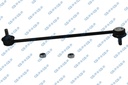 Kit de Tornapunta Delantero GSP S100036