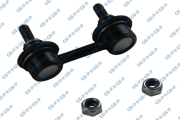 S100037 — Kit de Tornapunta Trasero GSP S100037