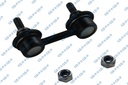 Kit de Tornapunta Trasero GSP S100037