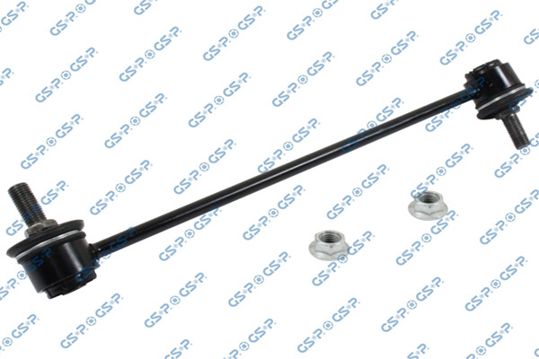 Kit de Tornapunta Delantero GSP S100050