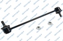 Kit de Tornapunta Delantero GSP S100050