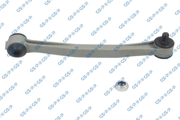 S100063 — Kit de Tornapunta Trasero GSP S100063