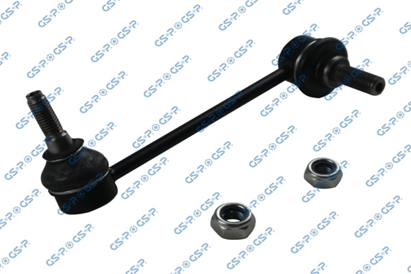 Kit de Tornapunta Delantero Izquierdo GSP S100076