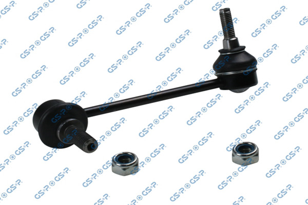 Kit de Tornapunta Delantero Derecho GSP S100077