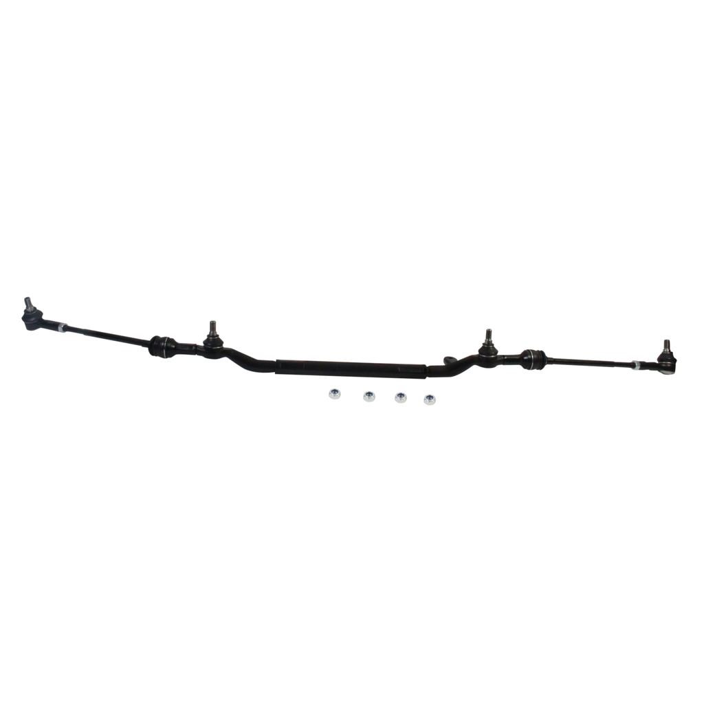 S100079 — Conjunto Terminal de Dirección Delantero GSP S100079