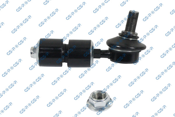 S100084 — Kit de Tornapunta Delantero GSP S100084