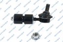Kit de Tornapunta Delantero GSP S100084
