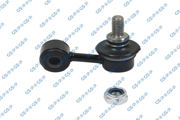 Kit de Tornapunta Delantero GSP S100127