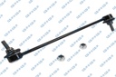 Kit de Tornapunta Delantero GSP S100157