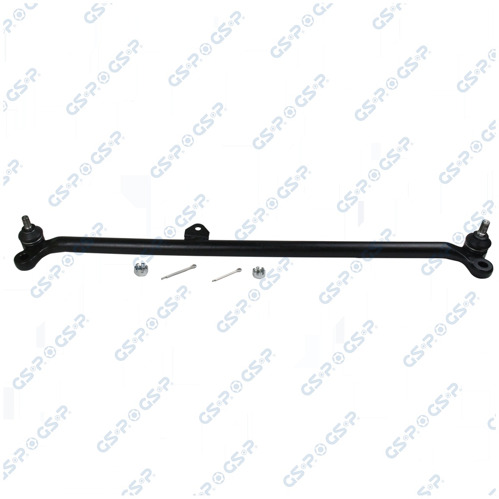 S100317 — Conjunto de Varillaje GSP S100317