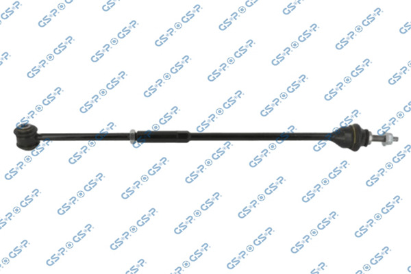 S100413 — Kit de Tornapunta Trasero GSP S100413