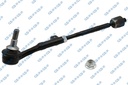 Conjunto Terminal de Dirección Delantero Derecho GSP S100429