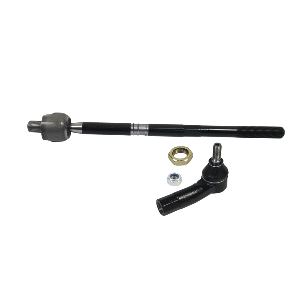 Conjunto Terminal de Dirección Delantero Derecho GSP S100434