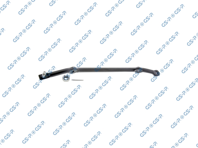 S100477 — Barra Central de Dirección Delantero GSP S100477