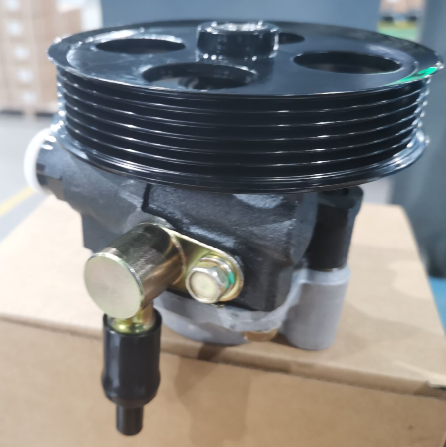 SP900272 — Bomba de Dirección Hidráulica GSP SP900272