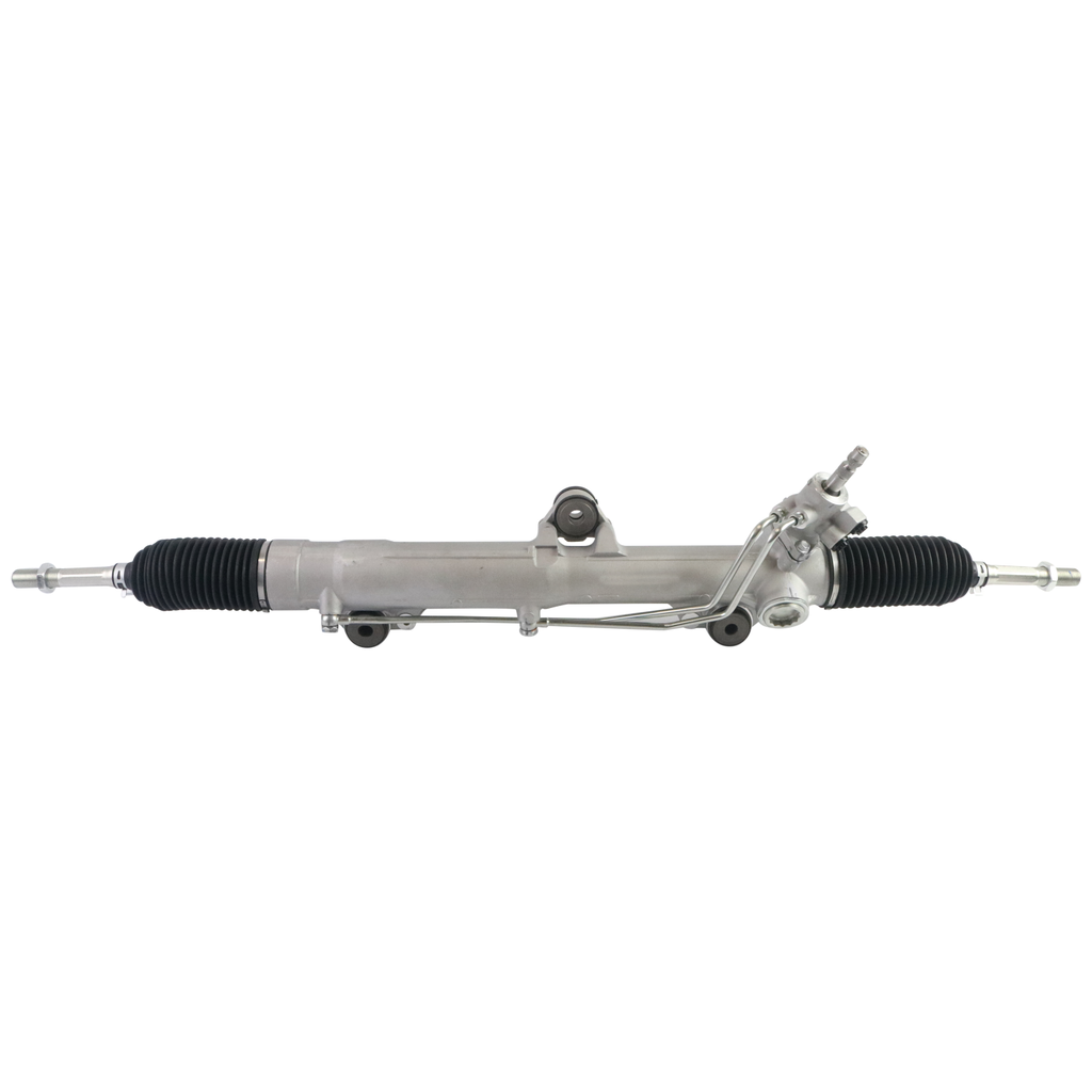 Cremallera de Dirección Delantero GSP SR900305