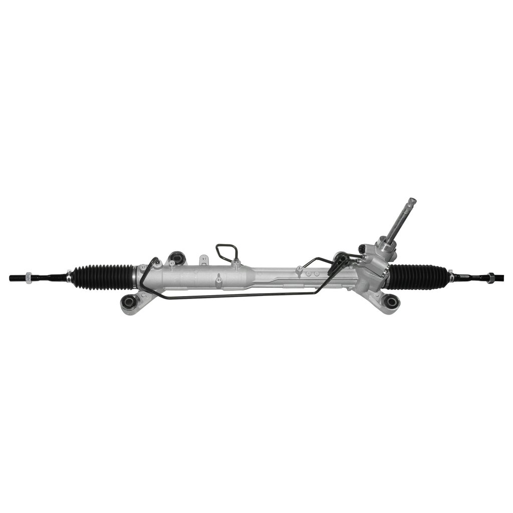 Cremallera de Dirección Delantero GSP SR900952