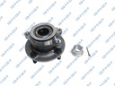 Kit de Reparación Maza con Balero Delantero GSP 9329010A