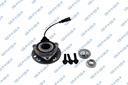 Kit de Reparación Maza con Balero Delantero GSP 9330011K
