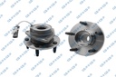 Maza con Balero Trasero GSP 9330027