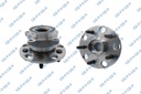 Maza con Balero Trasero GSP 9330029