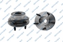 Maza con Balero Delantero GSP 9330064