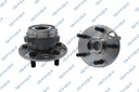 Maza con Balero Trasero GSP 9330071
